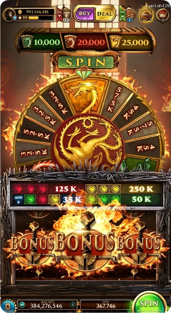 rupiah126 APK