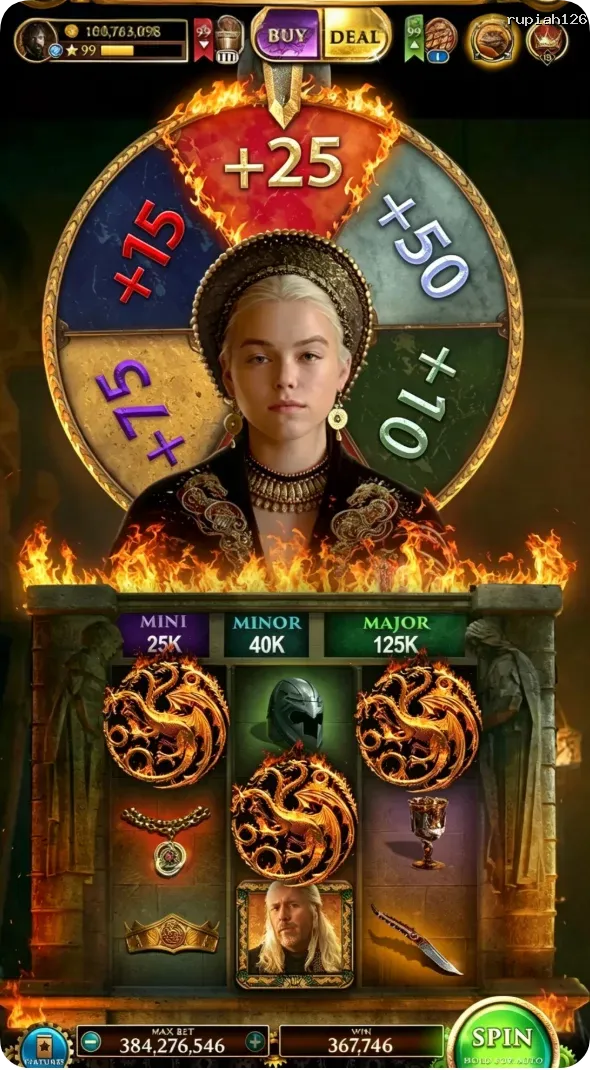 rupiah126 Masuk